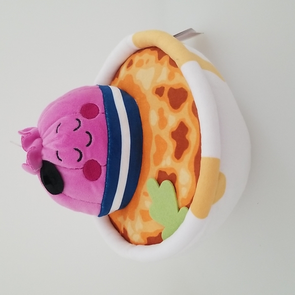 Funko Pakapaka French Onion Soup Troop Plushie - Picture 1 of 8